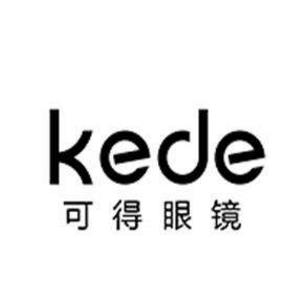 可得眼镜